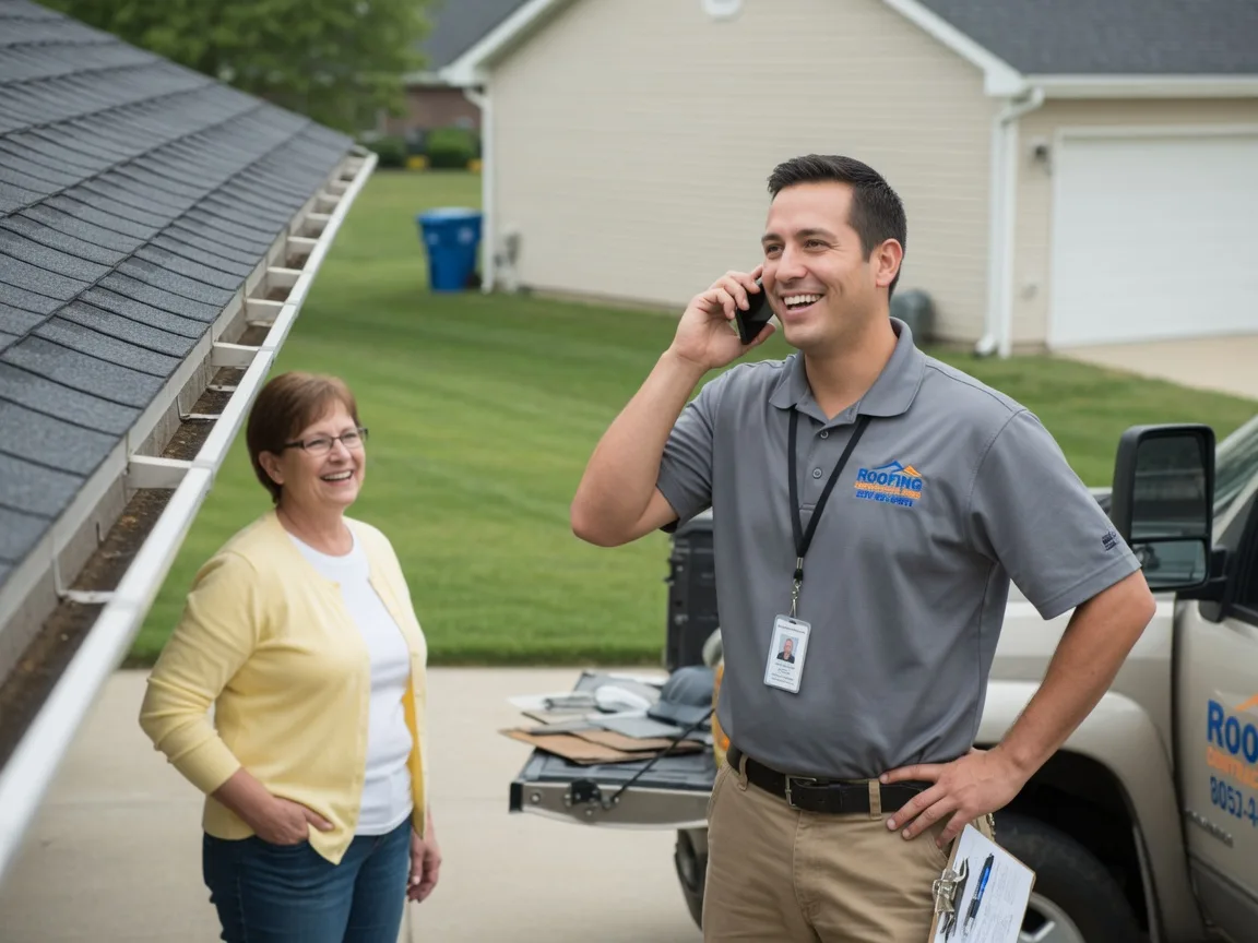 Local Roofing Contractors Augusta Springs, VA FAQs